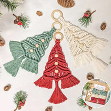 Afbeelding in Gallery-weergave laden, Kerstboom DIY Kit