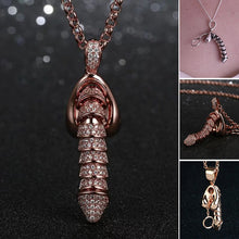 Afbeelding in Gallery-weergave laden, Funny Erectable Pendant