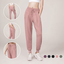 Afbeelding in Gallery-weergave laden, High Waist Jogger