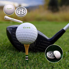 Afbeelding in Gallery-weergave laden, Golfbal Grinder