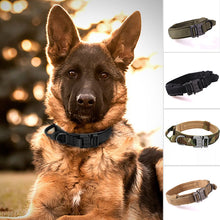 Afbeelding in Gallery-weergave laden, Halsband Met Handvat