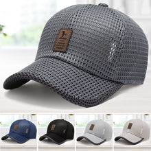Afbeelding in Gallery-weergave laden, Zomer outdoor casual Baseball pet