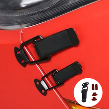 Afbeelding in Gallery-weergave laden, Veiligheidsslotclips voor zware autobumpers