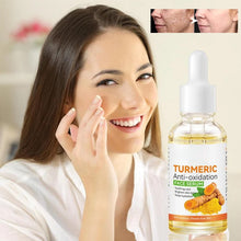 Afbeelding in Gallery-weergave laden, Kurkuma anti-oxidatie serum