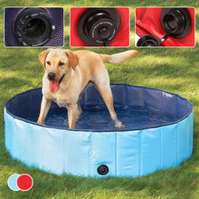 Afbeelding in Gallery-weergave laden, Draagbare Paw Pool
