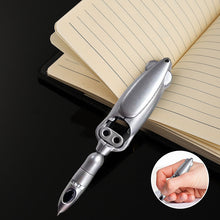 Afbeelding in Gallery-weergave laden, Folding Transformer Pen