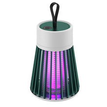 Afbeelding in Gallery-weergave laden, USB Oplaadbaar Mug en Vlieg Val Lamp