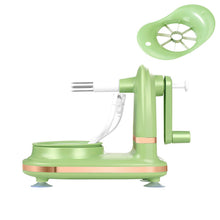 Afbeelding in Gallery-weergave laden, Hand-cranked Apple Peeler