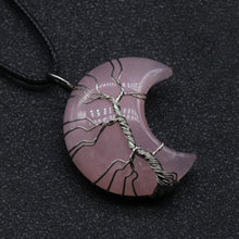 Afbeelding in Gallery-weergave laden, Maanlicht Ketting