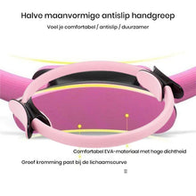 Afbeelding in Gallery-weergave laden, Yoga Pilates-ring