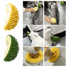 Afbeelding in Gallery-weergave laden, Durian Pet krab- en ontharingsspeeltje