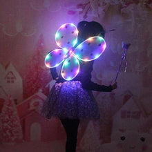 Afbeelding in Gallery-weergave laden, 👗Magische en lichtgevende LED-tuturok