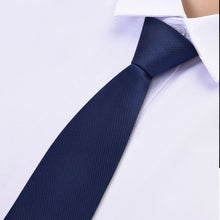 Afbeelding in Gallery-weergave laden, Zippered Tie