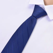 Afbeelding in Gallery-weergave laden, Zippered Tie