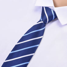 Afbeelding in Gallery-weergave laden, Zippered Tie