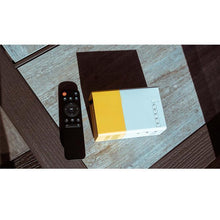 Afbeelding in Gallery-weergave laden, Draagbare HD-Projector