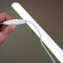Afbeelding in Gallery-weergave laden, Draagbare opblaasbare opvouwbare batterij Pony Light