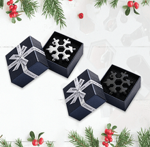 Afbeelding in Gallery-weergave laden, Finebay® 18-in-1 Sneeuwvlok multitool