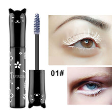 Afbeelding in Gallery-weergave laden, 5D Verlengende Curling Color Mascara