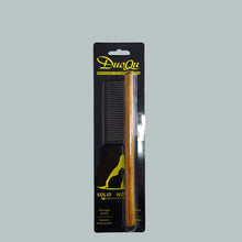 Afbeelding in Gallery-weergave laden, Pet Knot Comb met houten handvat