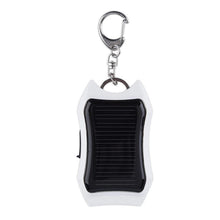 Afbeelding in Gallery-weergave laden, Mini Powerbank-sleutelhanger