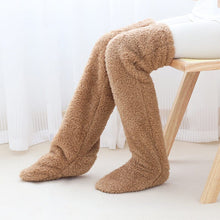 Afbeelding in Gallery-weergave laden, 🧸Kniewarmersokken