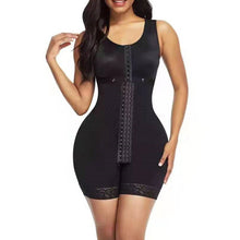Afbeelding in Gallery-weergave laden, Shapewear met borsten