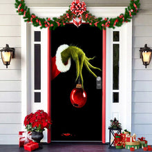 Afbeelding in Gallery-weergave laden, Nachtmerrie vóór Kerstmis Buitendecoraties