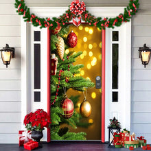 Afbeelding in Gallery-weergave laden, Nightmare Before Christmas Outdoor Decorations