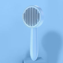 Afbeelding in Gallery-weergave laden, Cat Grooming Brush