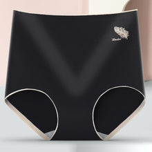 Afbeelding in Gallery-weergave laden, Ademende driehoekige short met hoge taille
