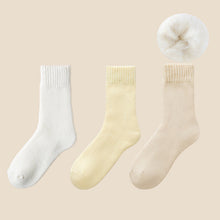 Afbeelding in Gallery-weergave laden, 🧦Winter thermische sokken