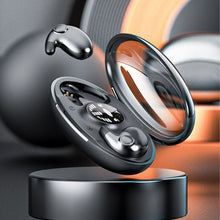 Afbeelding in Gallery-weergave laden, Invisible Sleep draadloze oortelefoon Ipx5 waterdicht