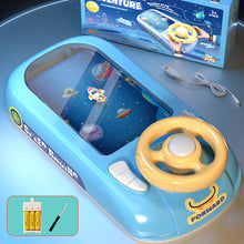Afbeelding in Gallery-weergave laden, Driving Steering Wheel Toy