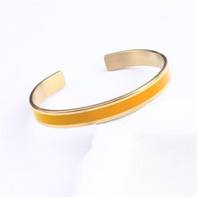 Afbeelding in Gallery-weergave laden, Mijn stoere meid gang veelkleurige armband
