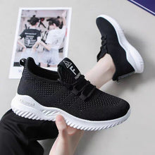 Afbeelding in Gallery-weergave laden, Nieuwe unisex mesh ademende sneakers
