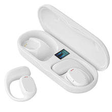Afbeelding in Gallery-weergave laden, Draadloze Bluetooth Hangende oordopjes