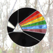 Afbeelding in Gallery-weergave laden, Regenboog prismabord