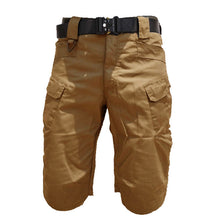 Afbeelding in Gallery-weergave laden, Waterdichte shorts