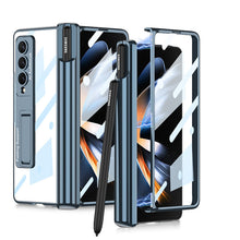 Afbeelding in Gallery-weergave laden, Samsung opvouwbare mobiele telefoonhoes voor Fold4