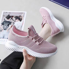 Afbeelding in Gallery-weergave laden, Nieuwe unisex mesh ademende sneakers