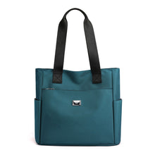 Afbeelding in Gallery-weergave laden, Nylon tas met grote capaciteit