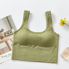 Afbeelding in Gallery-weergave laden, Push-up sportvest