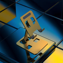Afbeelding in Gallery-weergave laden, Aluminium Verstelbare Bureau Telefoonhouder