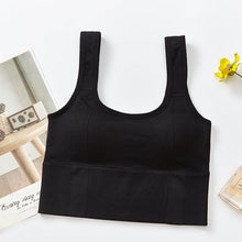 Afbeelding in Gallery-weergave laden, Push-up sportvest