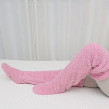 Afbeelding in Gallery-weergave laden, 🧸Kniewarmersokken