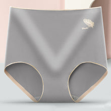 Afbeelding in Gallery-weergave laden, Ademende driehoekige short met hoge taille