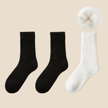 Afbeelding in Gallery-weergave laden, 🧦Winter thermische sokken