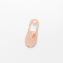 Afbeelding in Gallery-weergave laden, Onzichtbare Ice Silk ademende sokken