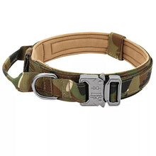 Afbeelding in Gallery-weergave laden, Halsband Met Handvat